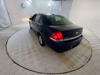 2009 Chevrolet Impala 3.5L LT