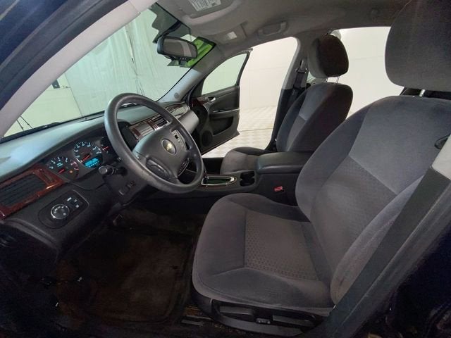 2009 Chevrolet Impala 3.5L LT