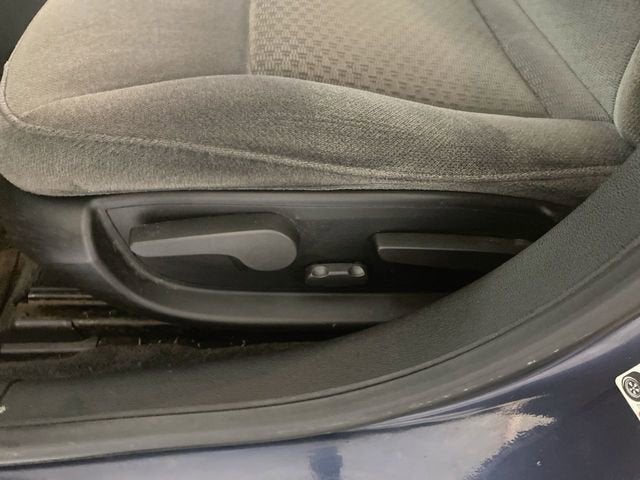 2009 Chevrolet Impala 3.5L LT