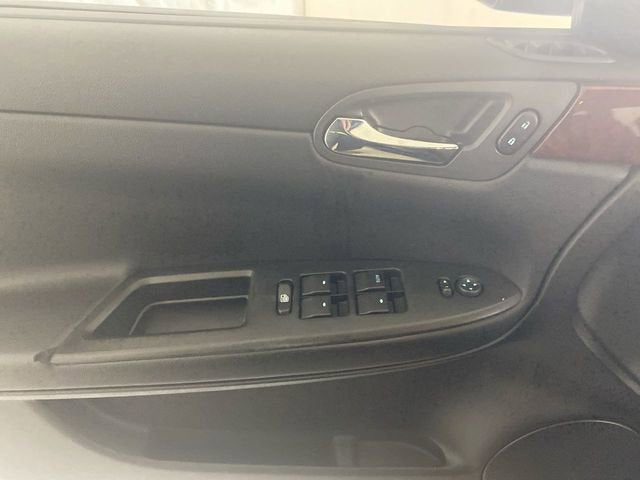 2009 Chevrolet Impala 3.5L LT