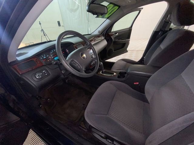 2009 Chevrolet Impala 3.5L LT