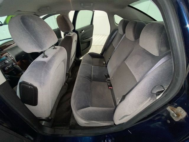 2009 Chevrolet Impala 3.5L LT