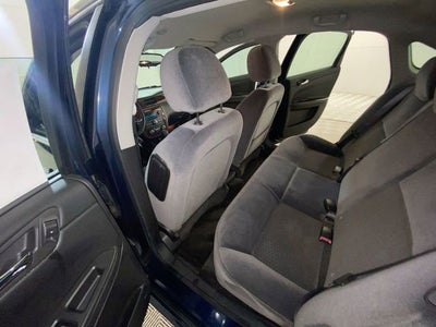 2009 Chevrolet Impala 3.5L LT