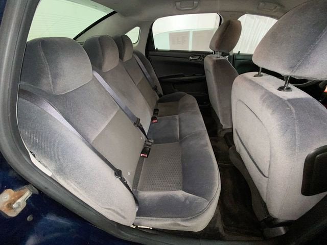 2009 Chevrolet Impala 3.5L LT