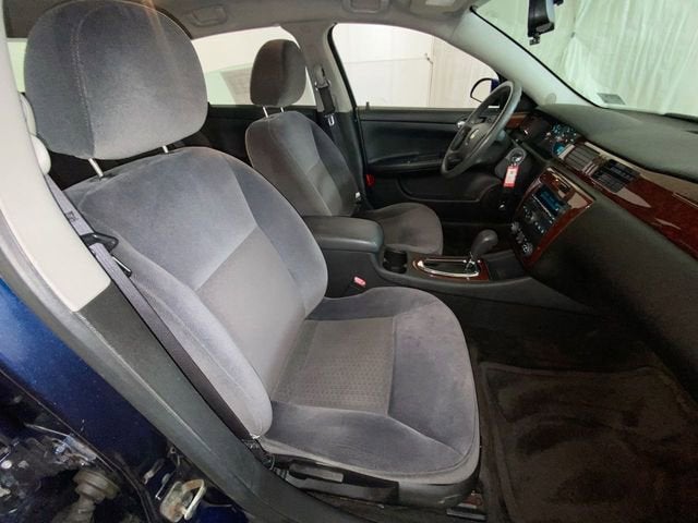 2009 Chevrolet Impala 3.5L LT