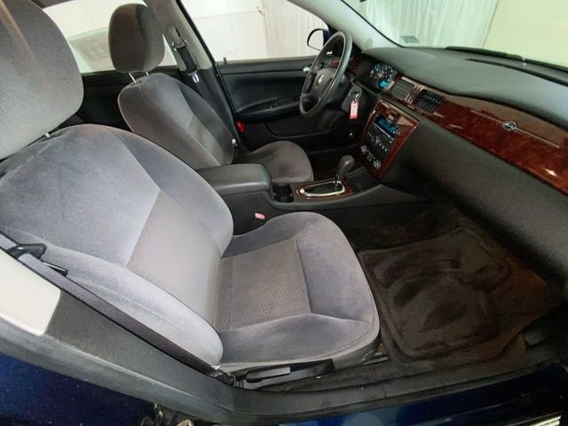 2009 Chevrolet Impala 3.5L LT