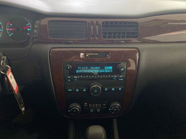 2009 Chevrolet Impala 3.5L LT