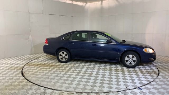 2009 Chevrolet Impala 3.5L LT