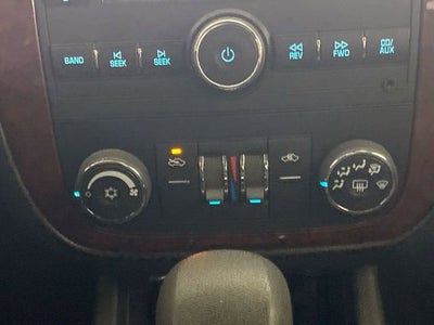 2009 Chevrolet Impala 3.5L LT