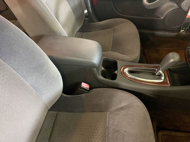 2009 Chevrolet Impala 3.5L LT