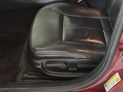 2008 Chevrolet Impala LT