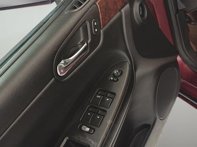 2008 Chevrolet Impala LT