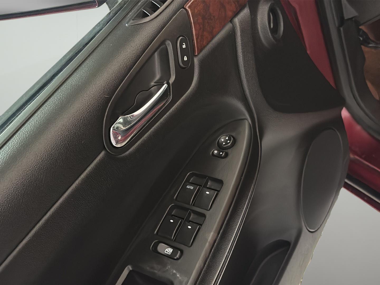 2008 Chevrolet Impala LT