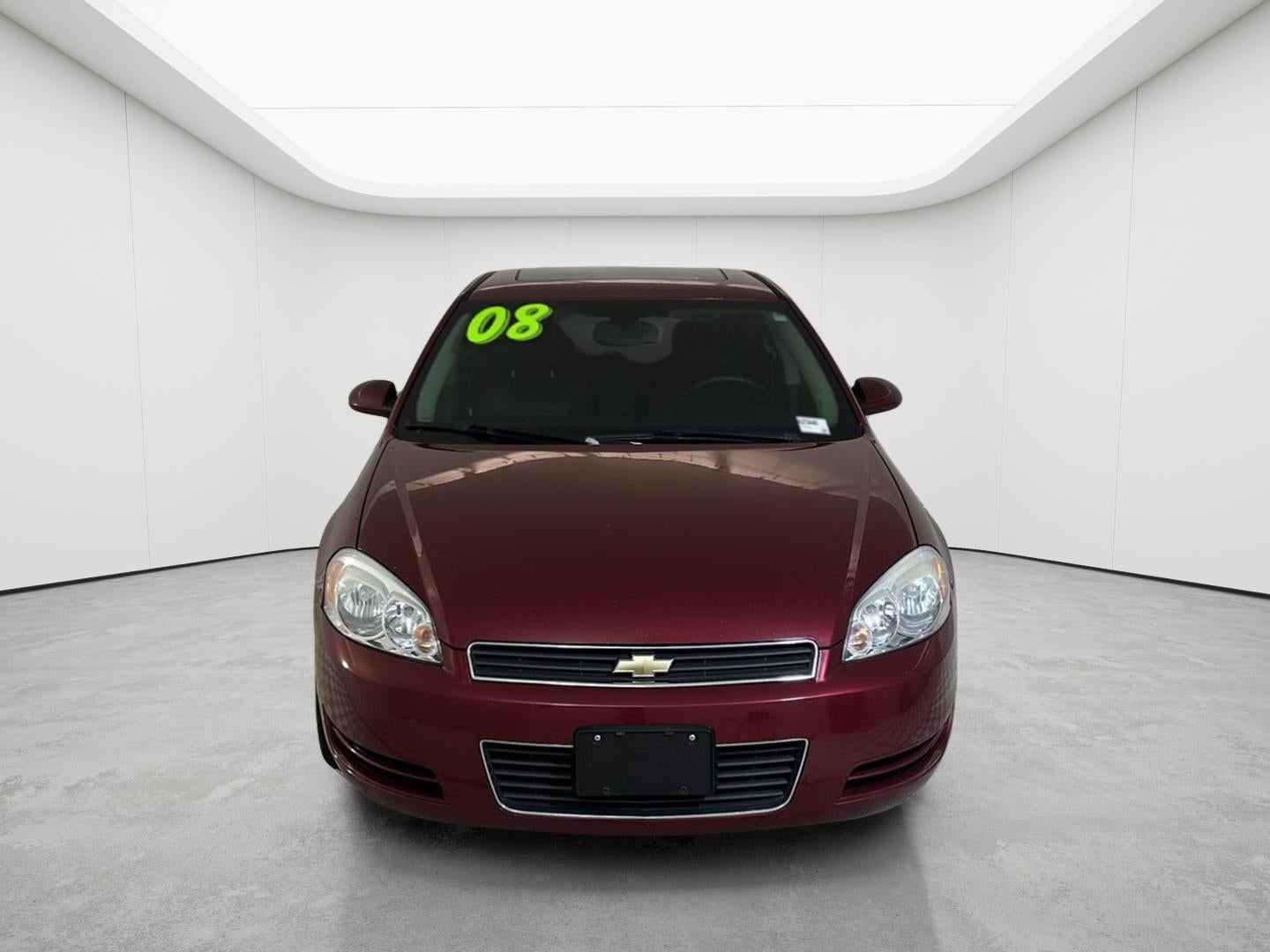2008 Chevrolet Impala LT