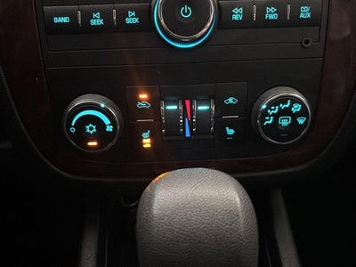 2008 Chevrolet Impala LT
