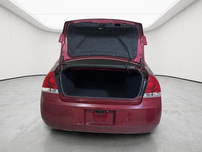 2008 Chevrolet Impala LT
