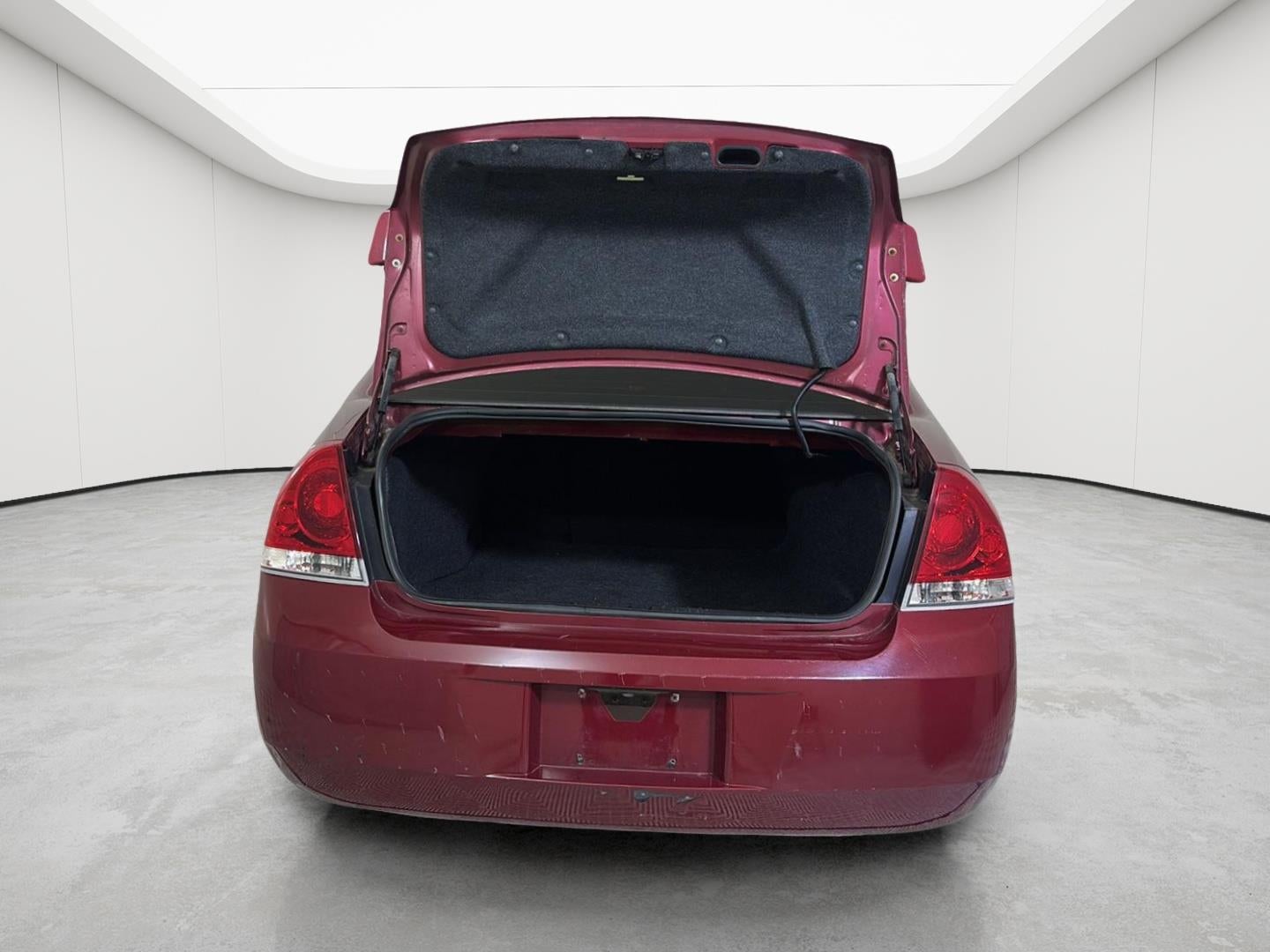 2008 Chevrolet Impala LT