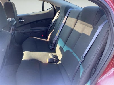 2004 Pontiac Grand Prix GT2