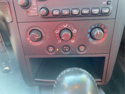 2004 Pontiac Grand Prix GT2