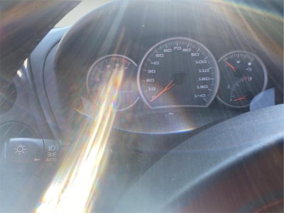 2004 Pontiac Grand Prix GT2