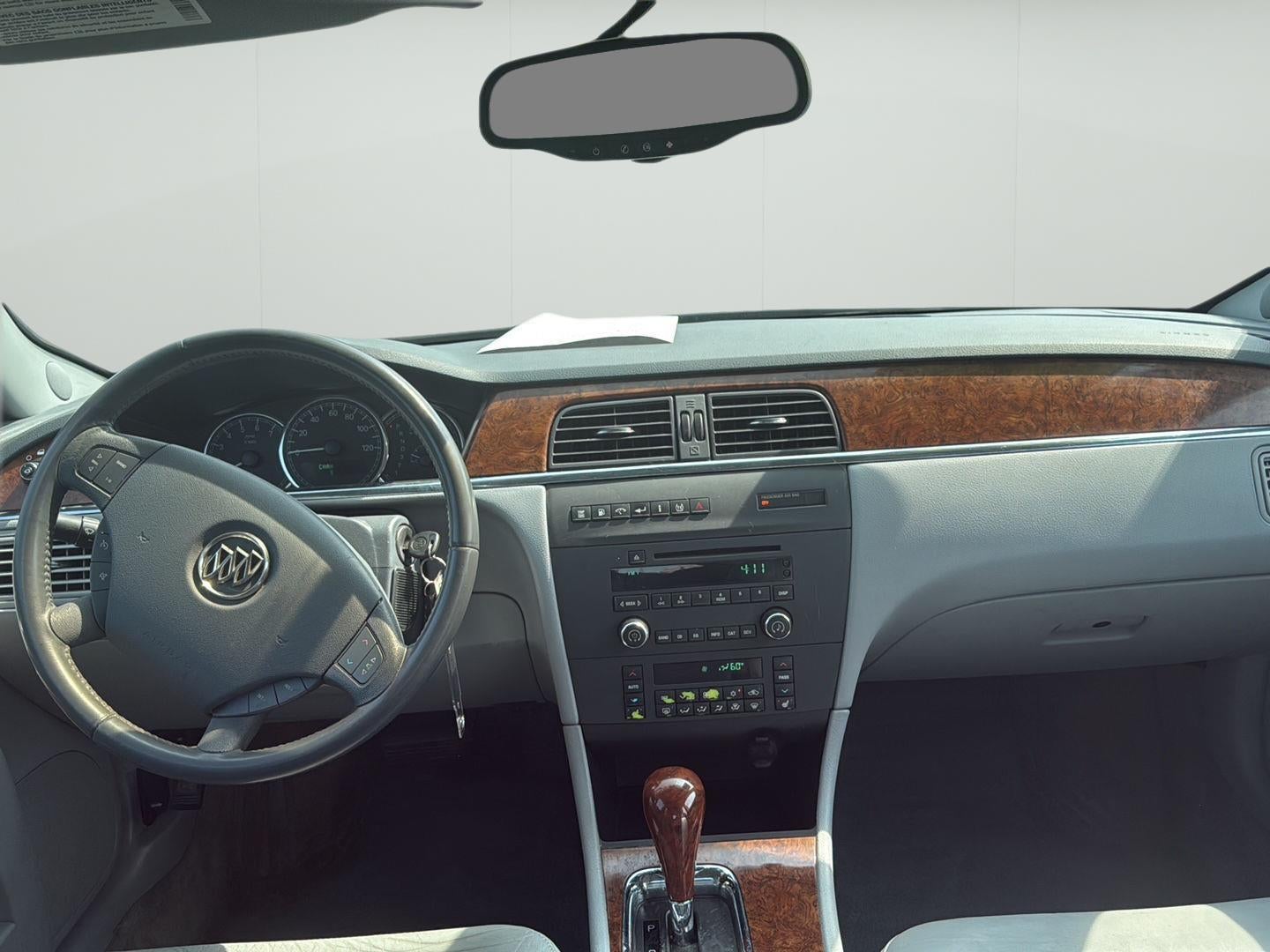 2005 Buick LaCrosse CXL