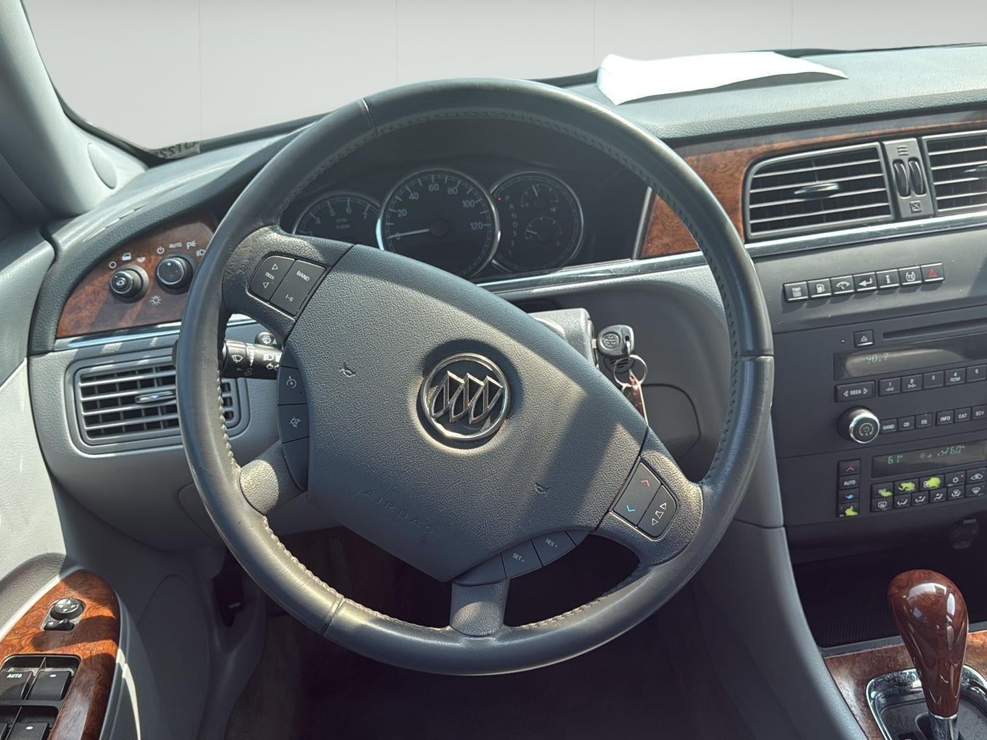 2005 Buick LaCrosse CXL