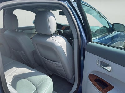 2005 Buick LaCrosse CXL