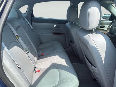 2005 Buick LaCrosse CXL