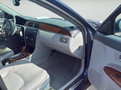 2005 Buick LaCrosse CXL