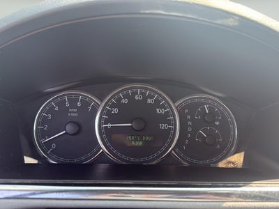 2005 Buick LaCrosse CXL