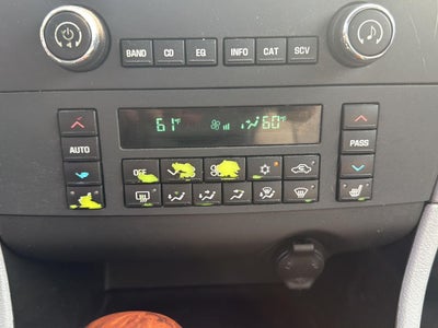 2005 Buick LaCrosse CXL