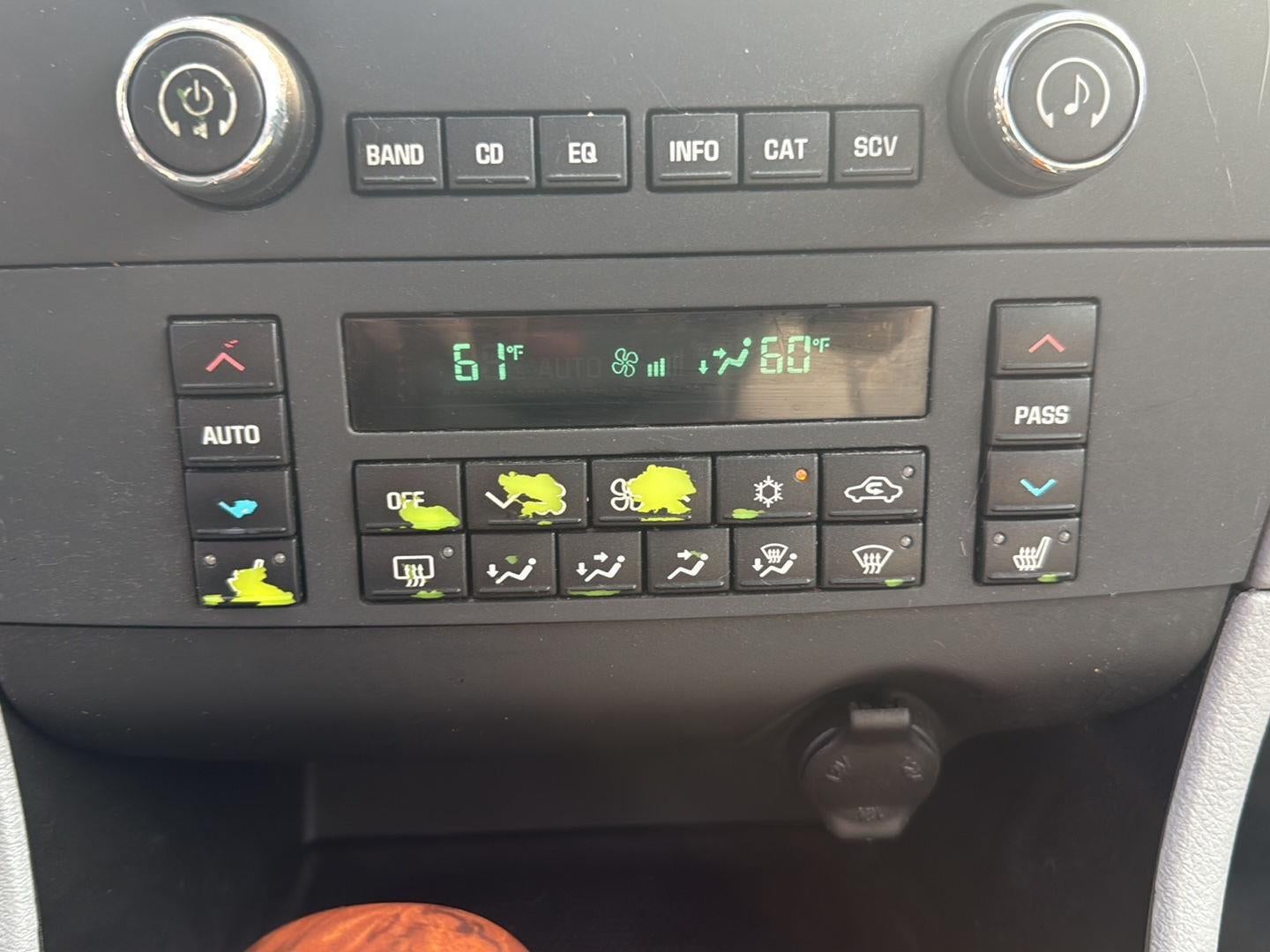 2005 Buick LaCrosse CXL