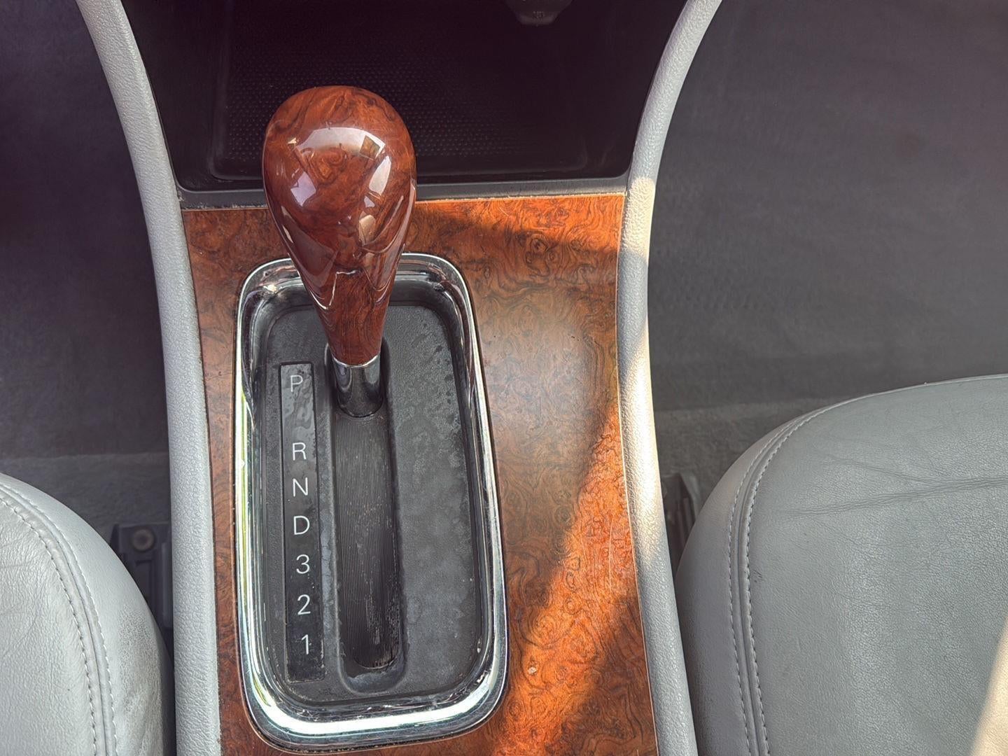 2005 Buick LaCrosse CXL