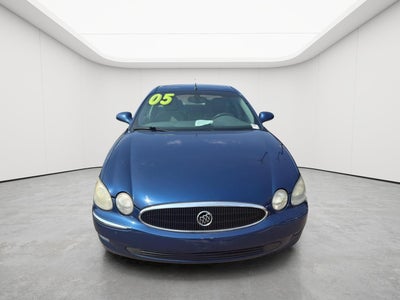 2005 Buick LaCrosse CXL