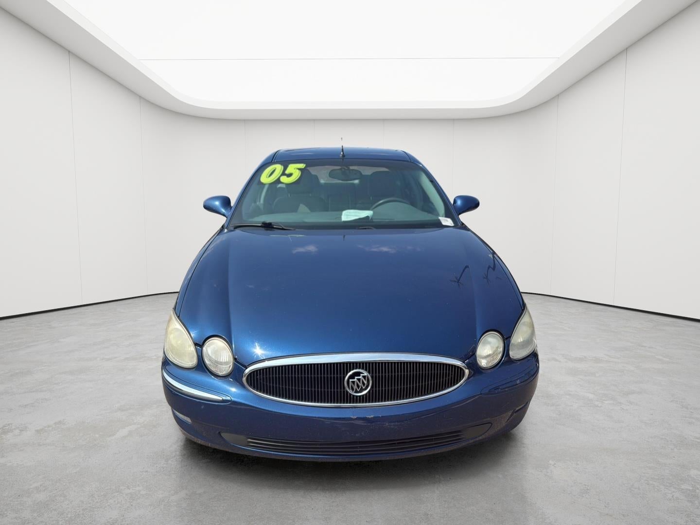 2005 Buick LaCrosse CXL
