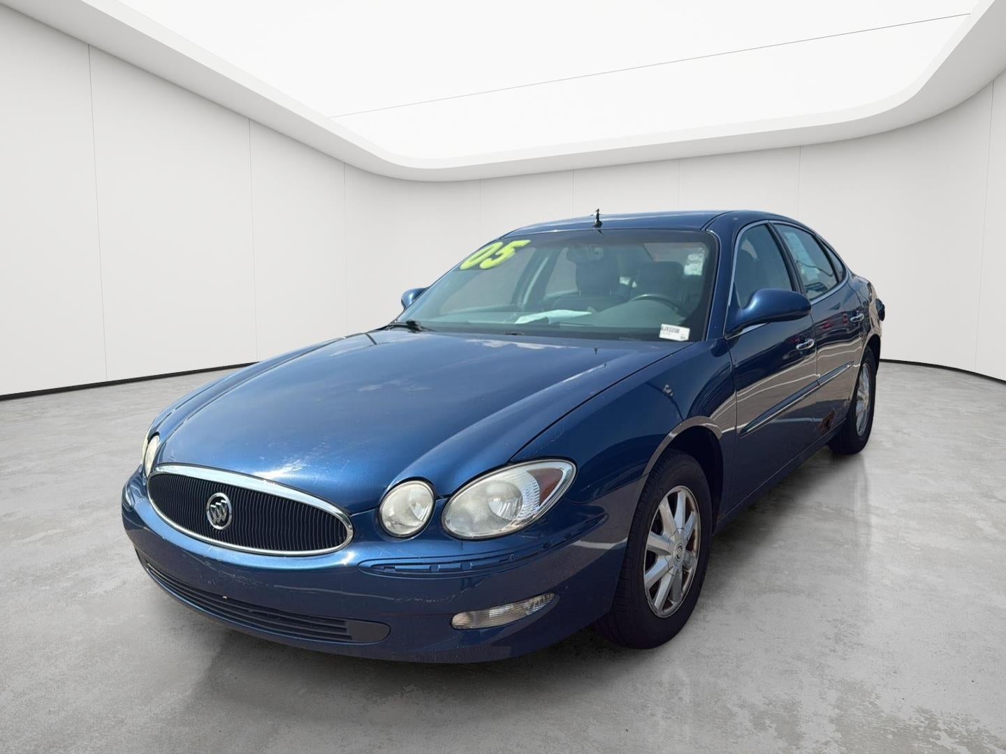 2005 Buick LaCrosse CXL
