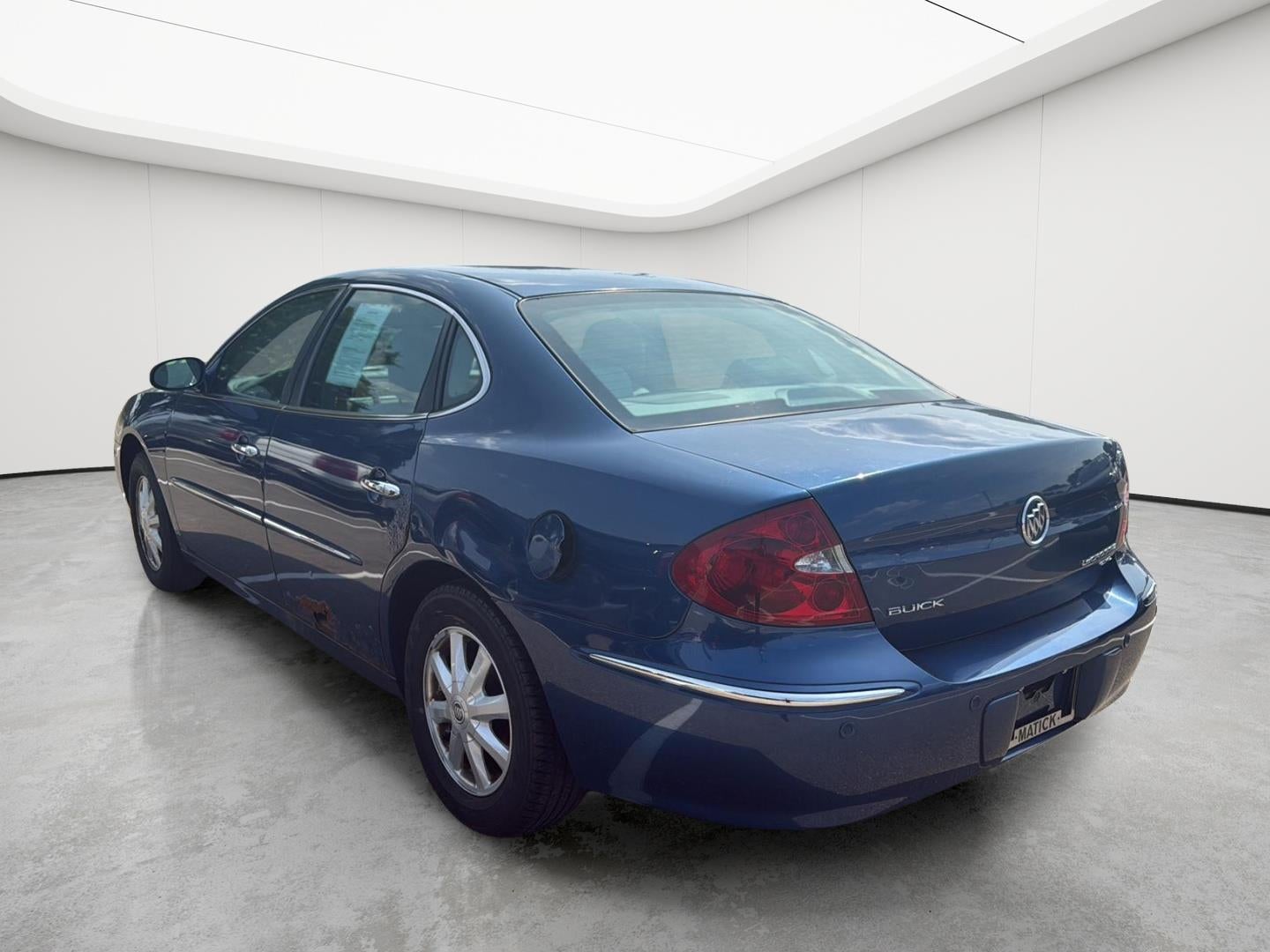 2005 Buick LaCrosse CXL