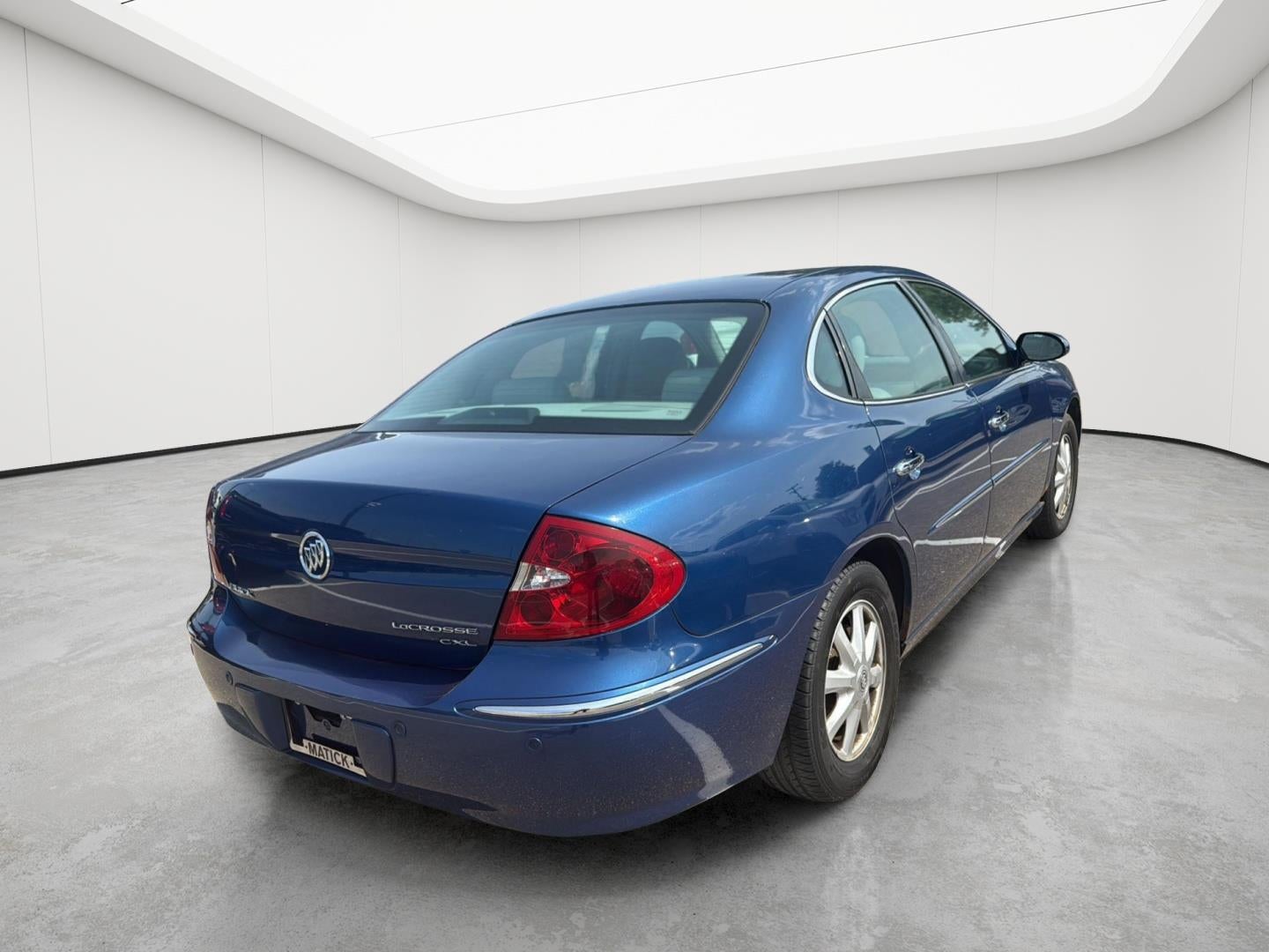2005 Buick LaCrosse CXL