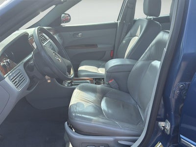 2005 Buick LaCrosse CXL