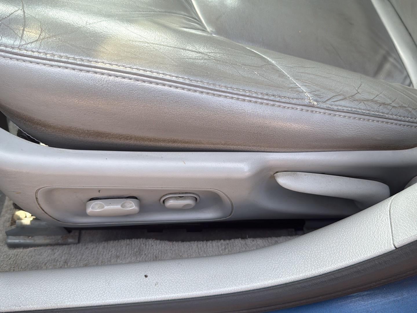 2005 Buick LaCrosse CXL