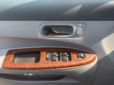 2005 Buick LaCrosse CXL