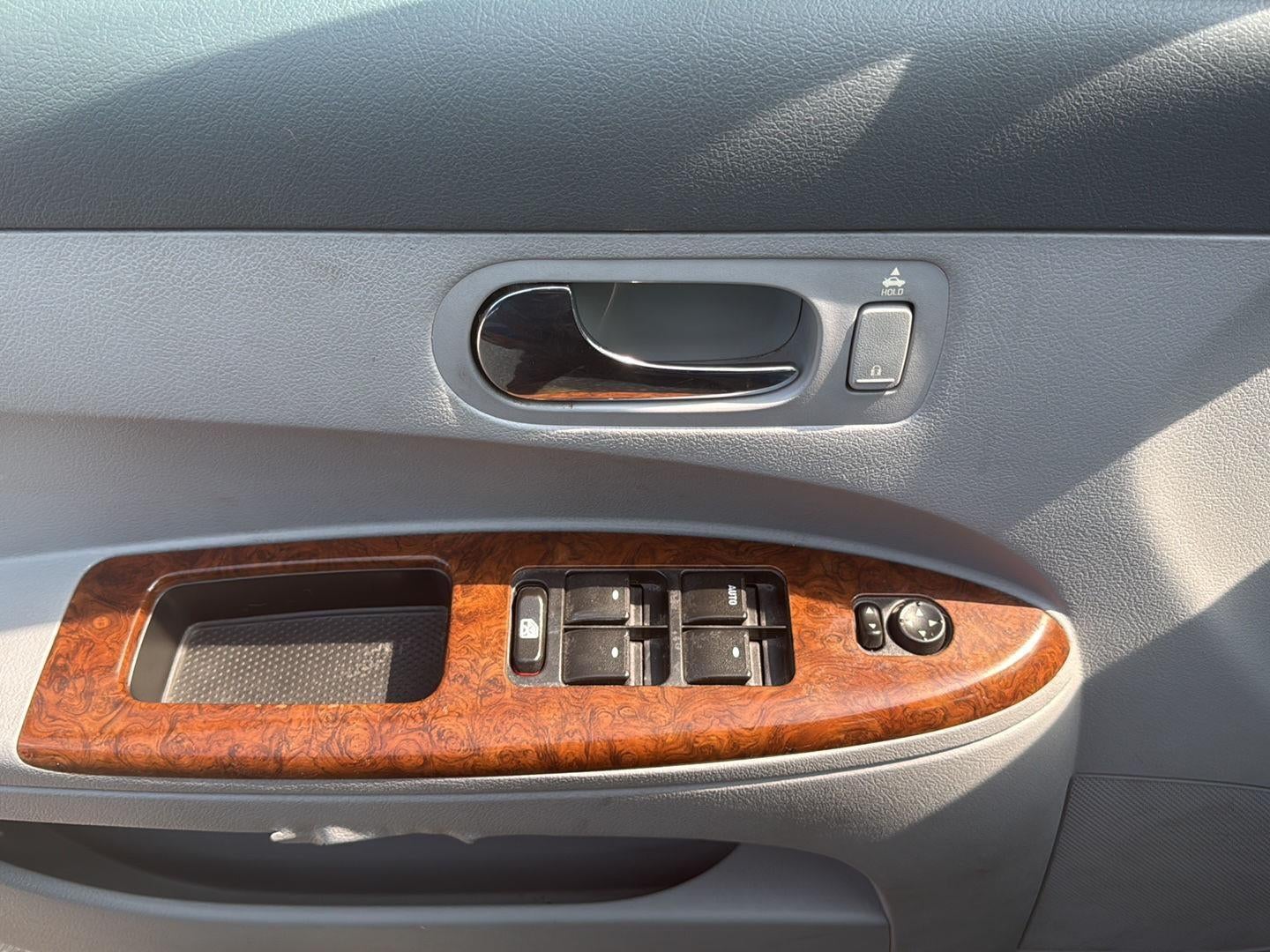 2005 Buick LaCrosse CXL