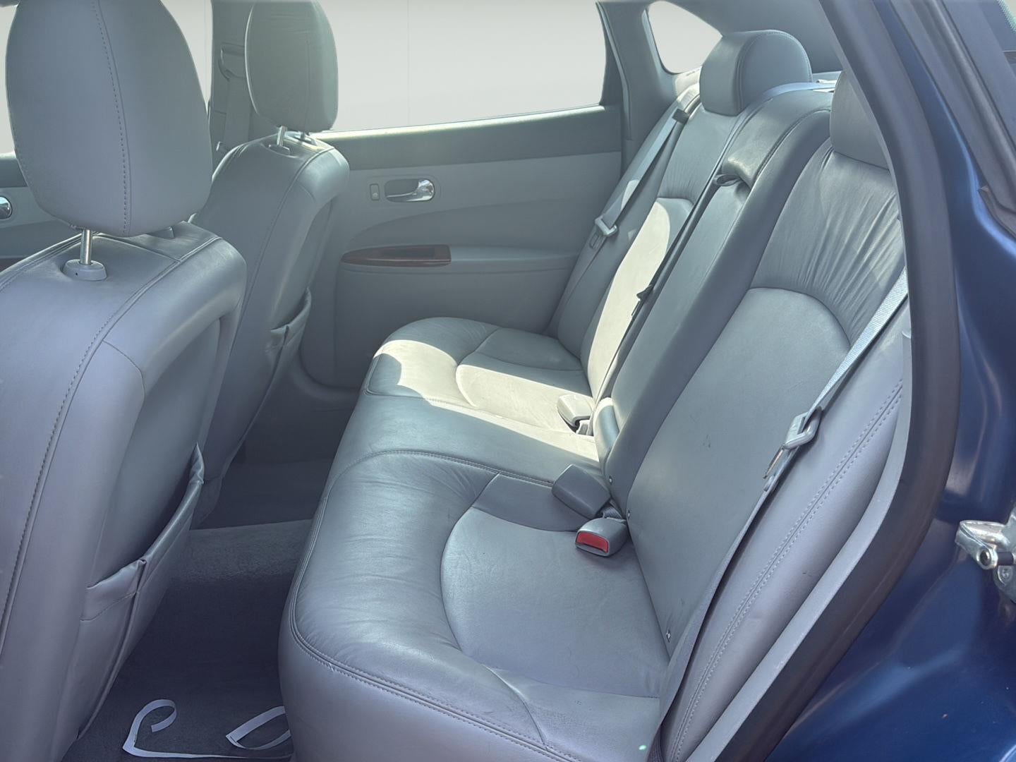 2005 Buick LaCrosse CXL