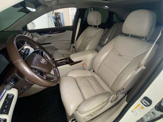 2014 Cadillac XTS Premium