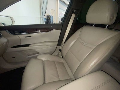 2014 Cadillac XTS Premium
