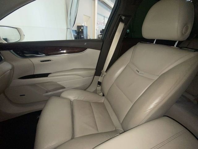 2014 Cadillac XTS Premium
