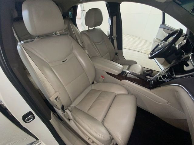 2014 Cadillac XTS Premium