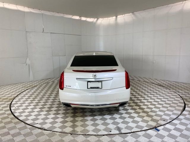 2014 Cadillac XTS Premium