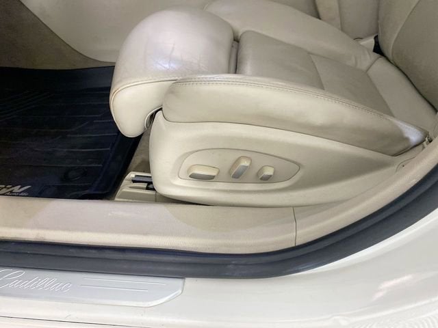 2014 Cadillac XTS Premium