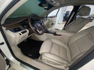 2014 Cadillac XTS Premium